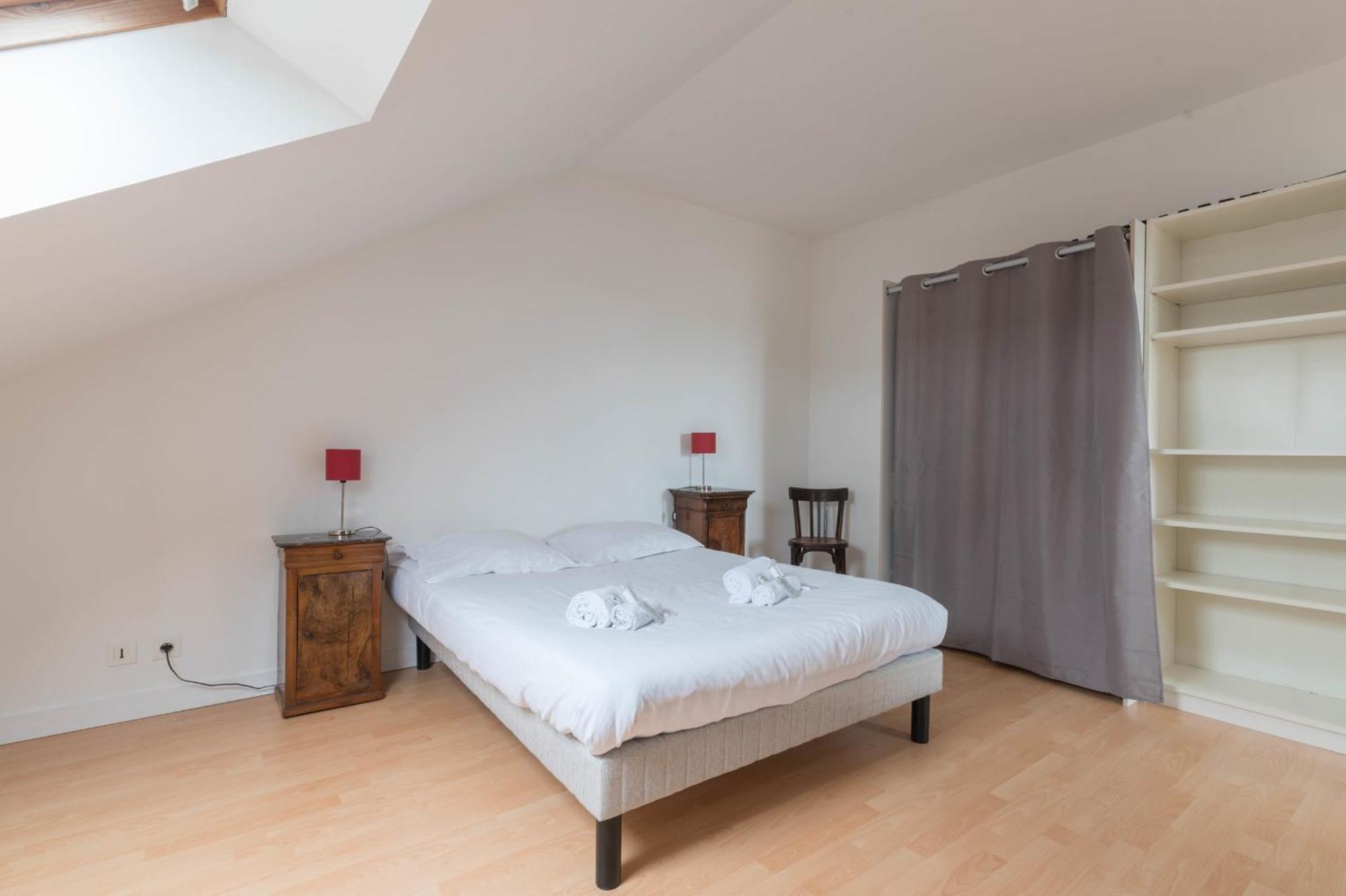 Appartement 4P Avec Vue Imprenable Pornic Εξωτερικό φωτογραφία