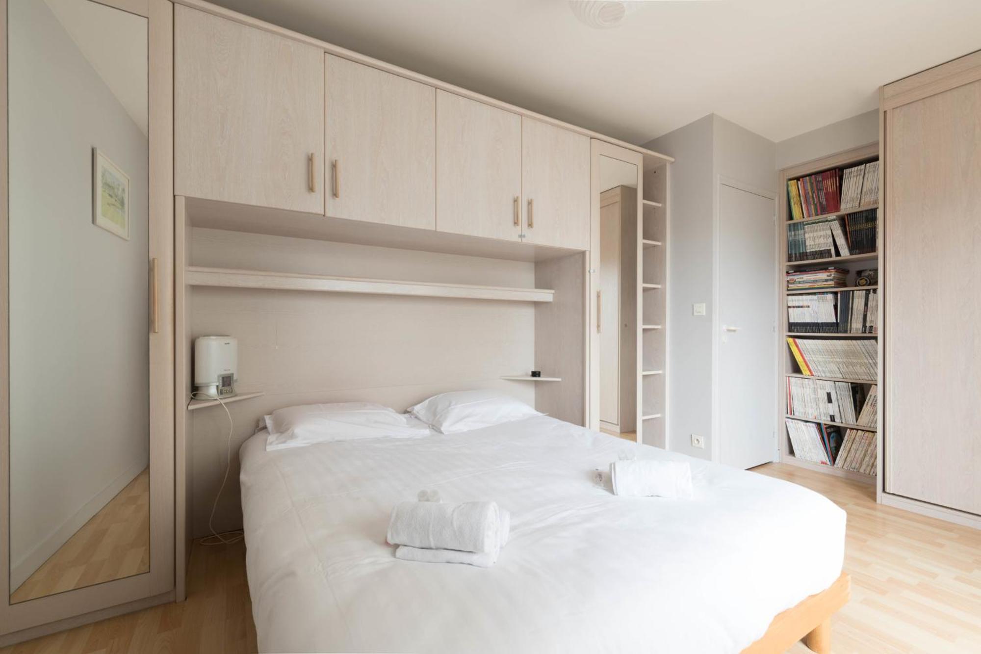 Appartement 4P Avec Vue Imprenable Pornic Εξωτερικό φωτογραφία